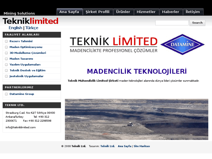 www.tekniklimited.com