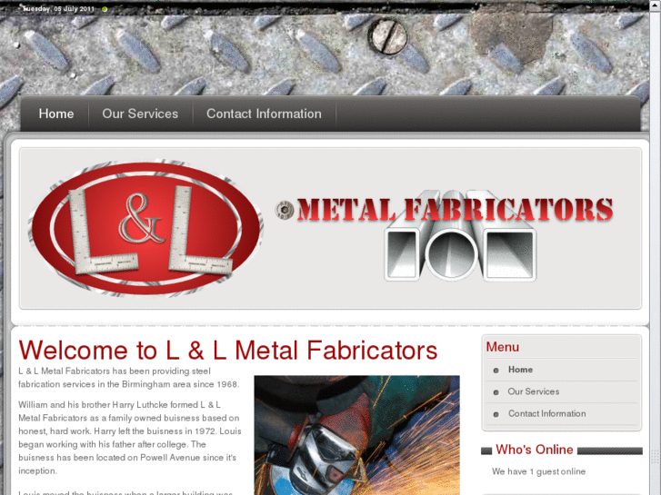 www.themetalfabricators.com