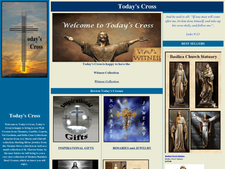 www.todays-cross.com