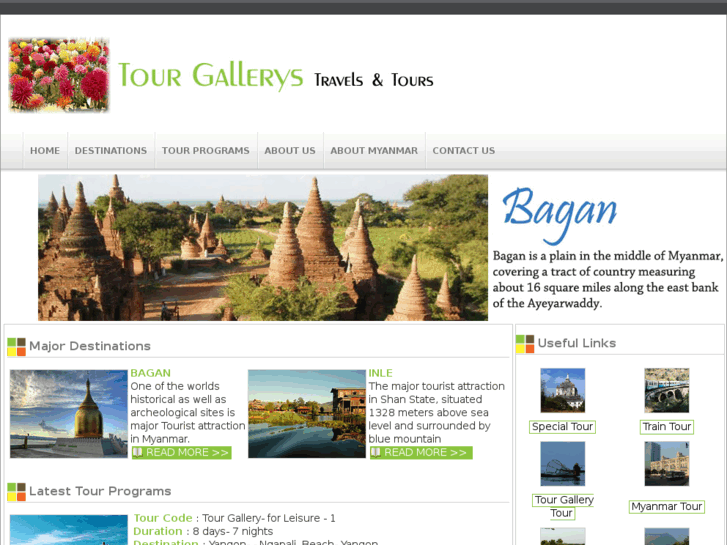 www.tourgallerytravel.com