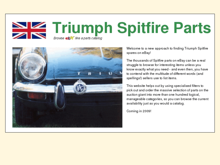 www.triumphspitfireparts.com