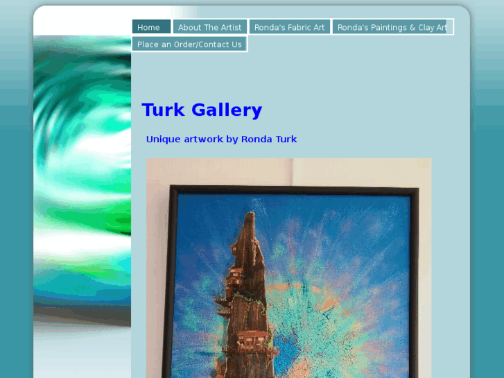 www.turkgallery.com