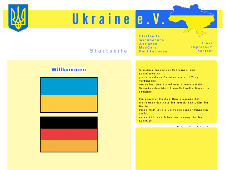 www.ukraine-ev.de