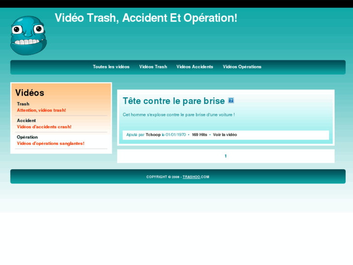 www.video-trash.com