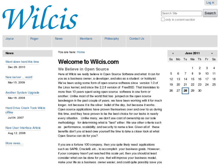 www.wilcis.com