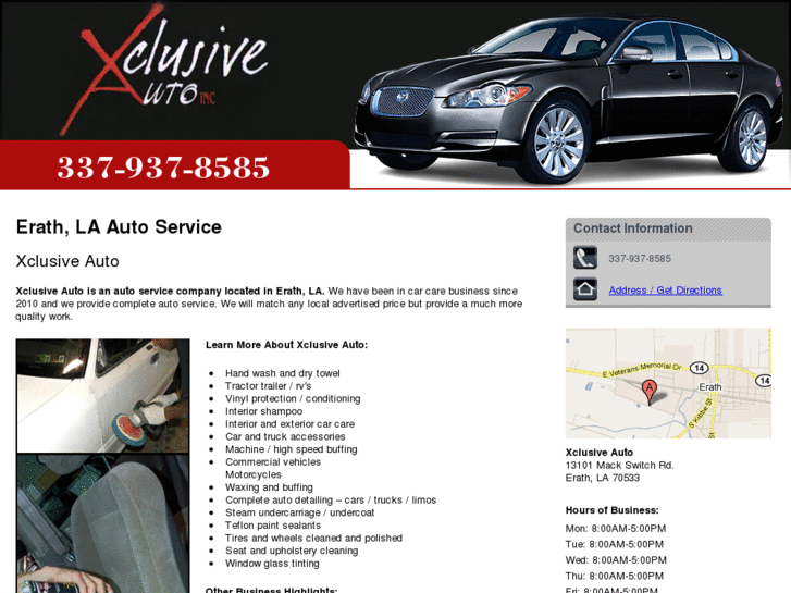 www.xclusiveautoandsound.com