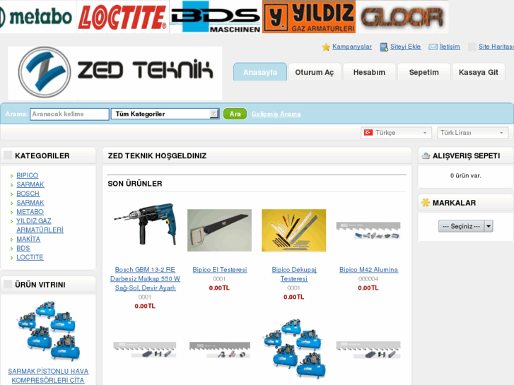 www.zedteknik.com