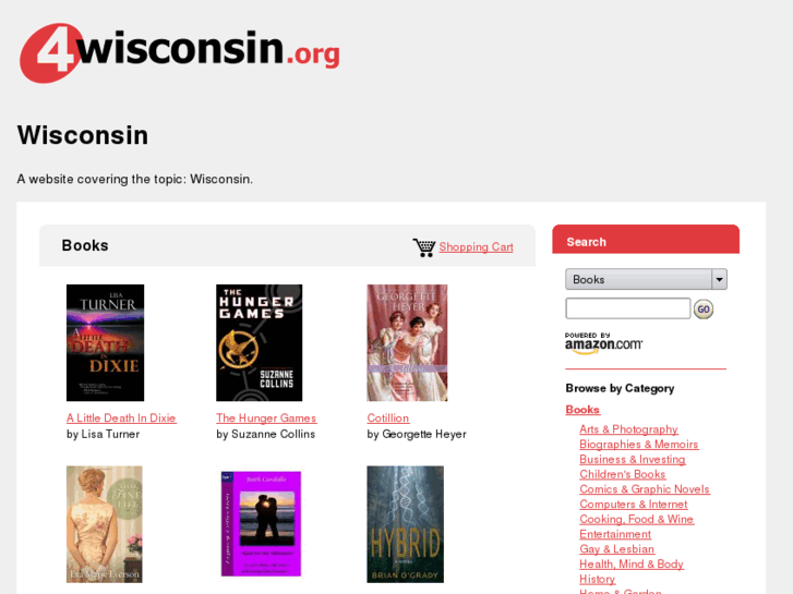 www.4wisconsin.org