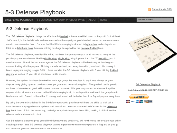 www.5-3defenseplaybook.info