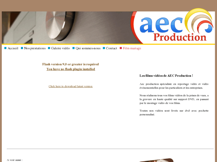 www.aec-production.com