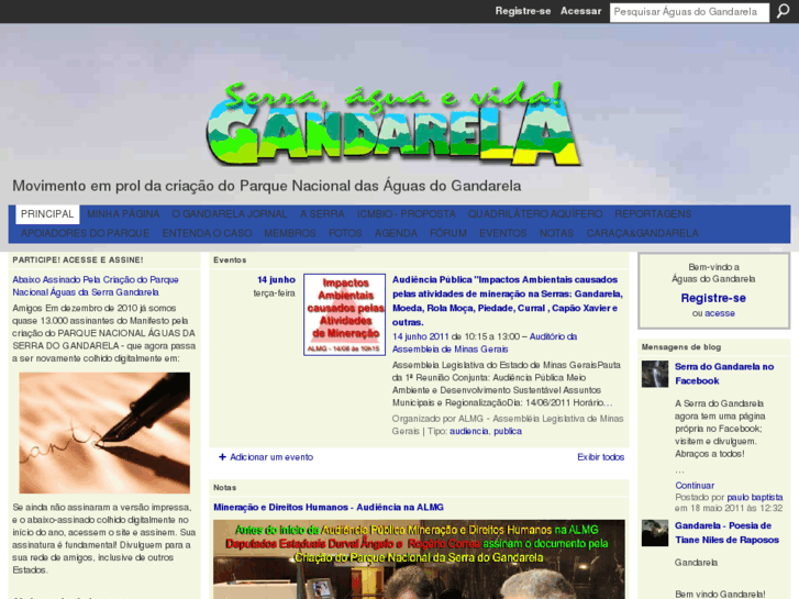 www.aguasdogandarela.org