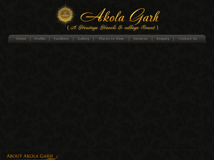 www.akolagarh.com