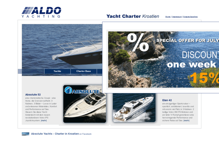 www.aldo-yachting.com