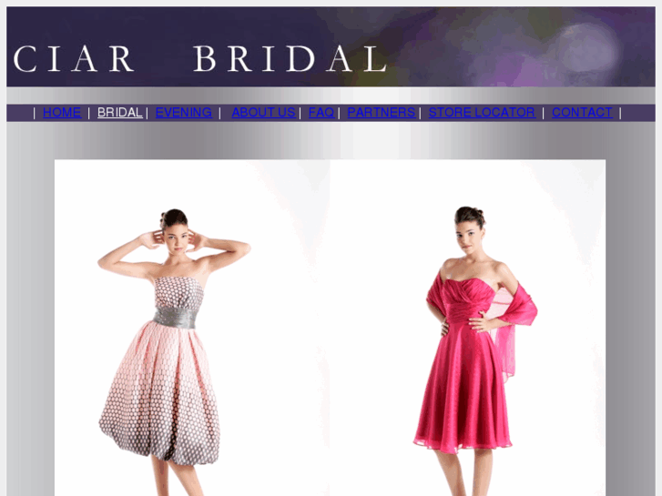 www.aliciarbridal.com