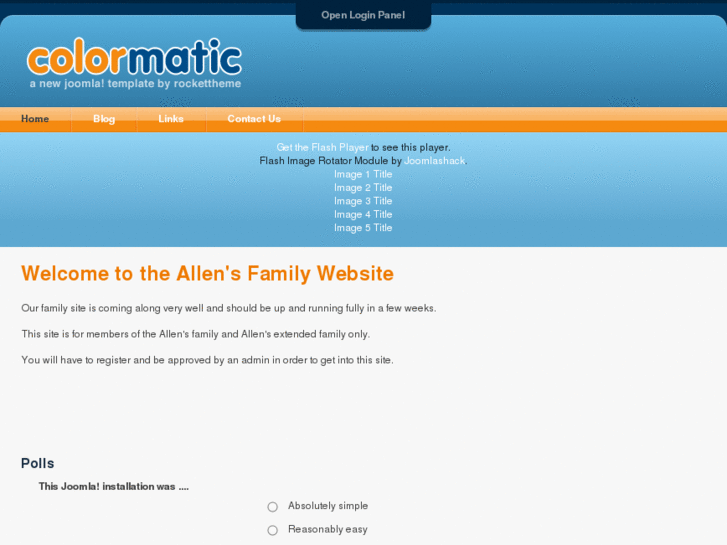 www.allensfamily.com