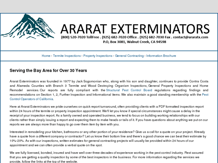 www.araratx.com