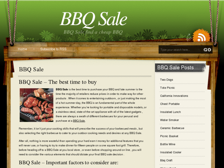 www.bbqsale.info