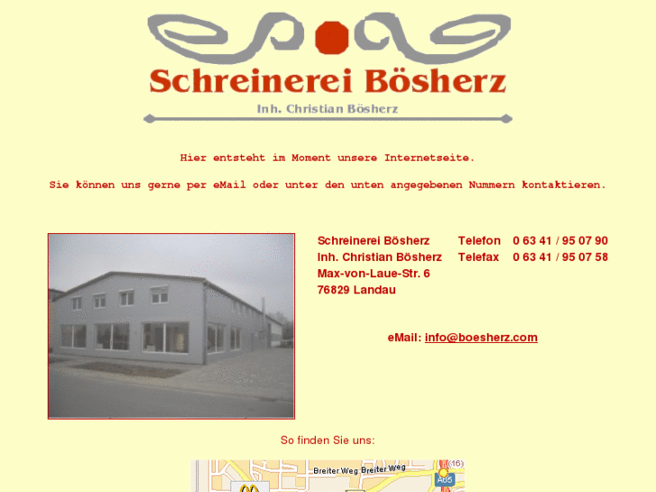 www.boesherz.com