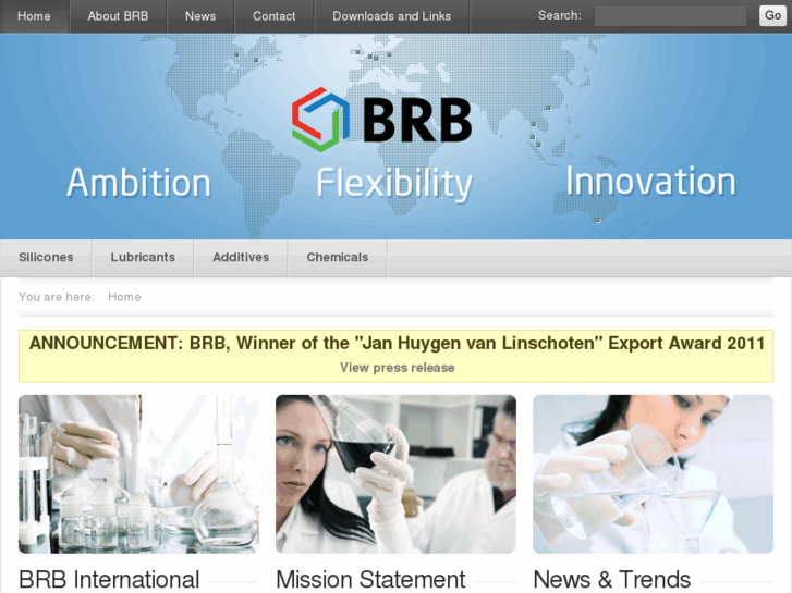 www.brb-international.com