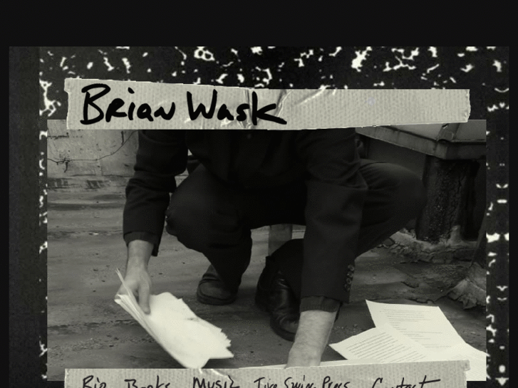 www.brianwask.com