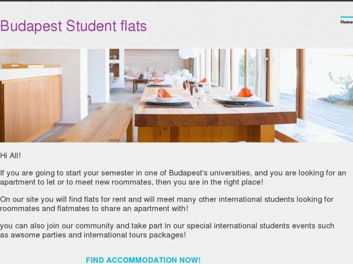 www.budapeststudentflats.com