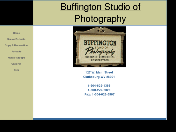 www.buffingtonstudio.com