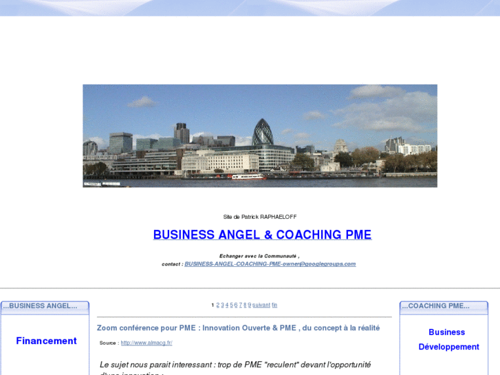 www.business-angel-coaching-pme.com