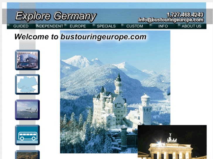 www.bustouringeurope.com