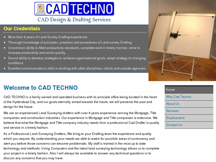 www.cadtechno.com