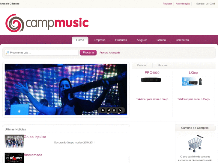 www.campmusic.net