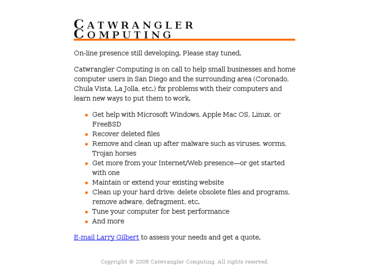 www.catwranglercomputing.com