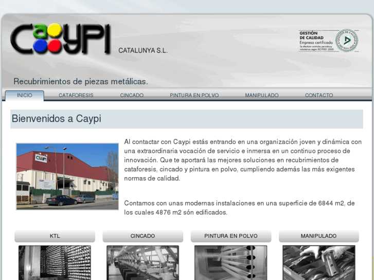 www.caypi.com