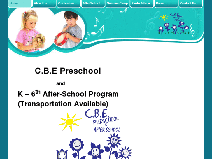 www.cbe-preschool.com