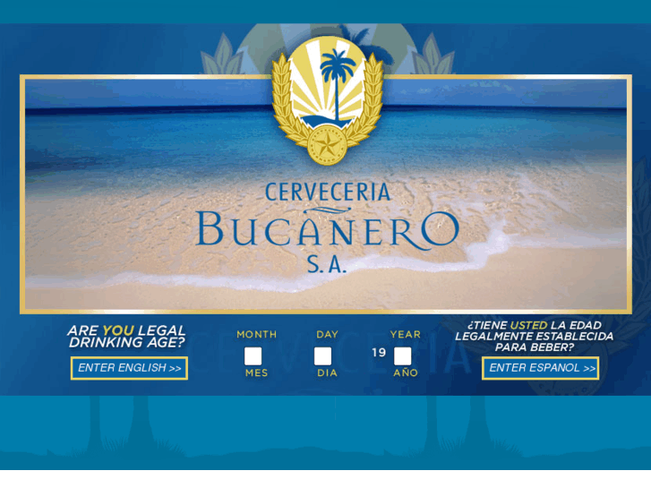 www.cerveceriabucanero.com