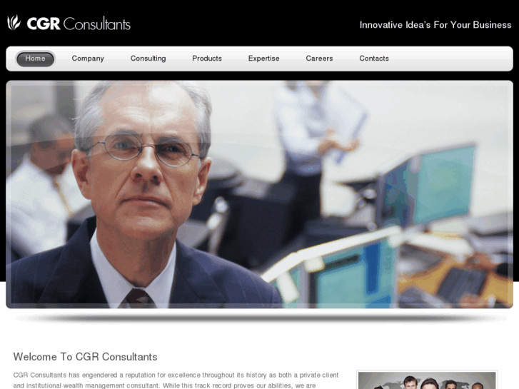 www.cgr-consultants.com
