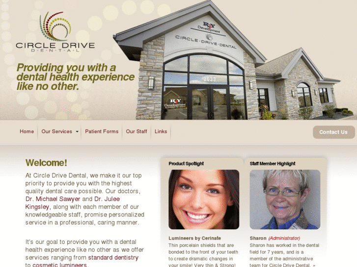 www.circledrivedental.com