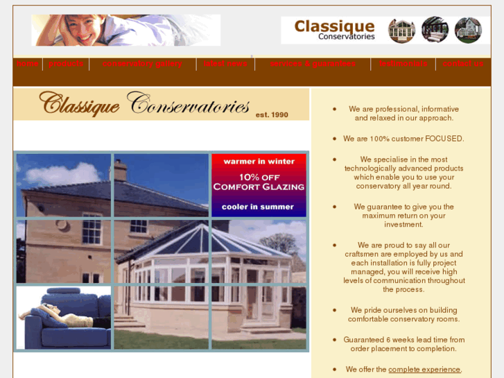 www.classique.co.uk