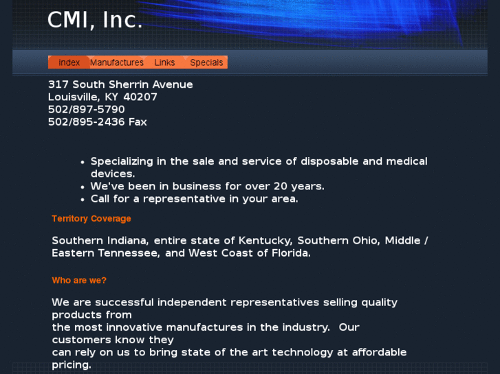 www.cmi-inc.net