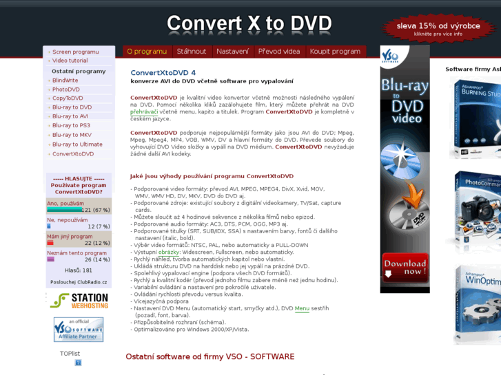 www.convertxtodvd.cz