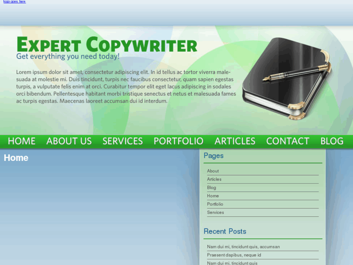 www.copywritingbykaren.com