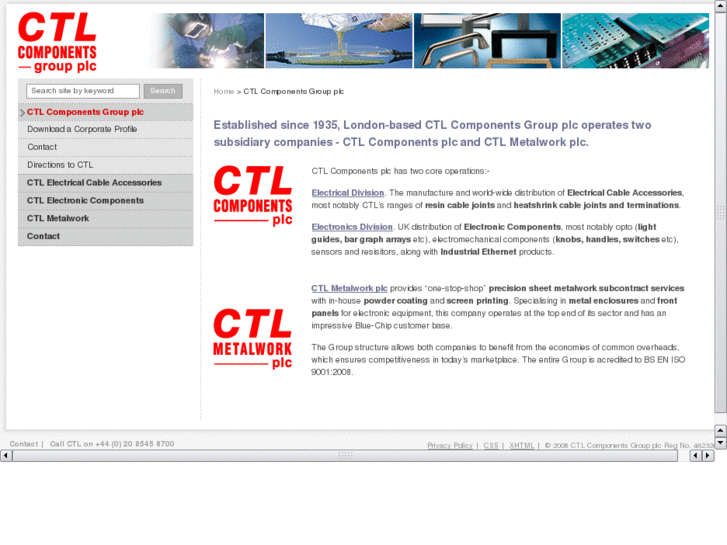 www.ctl-components.co.uk