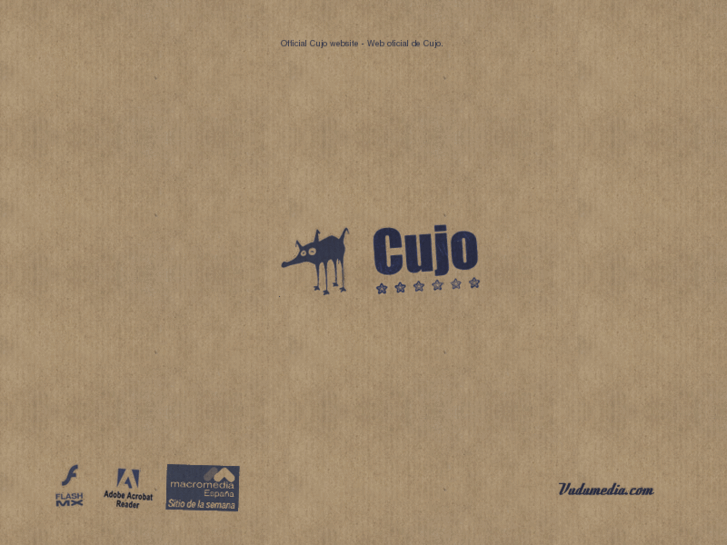 www.cujo.biz