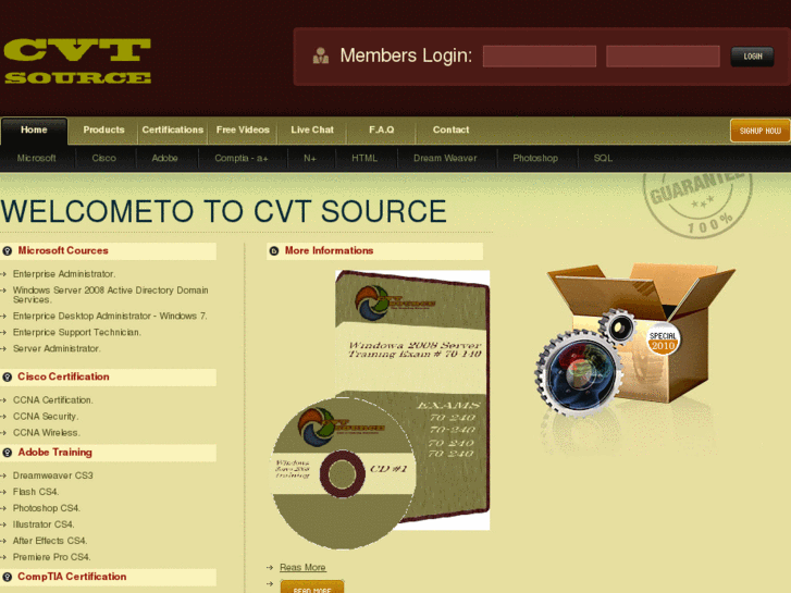 www.cvtsource.com