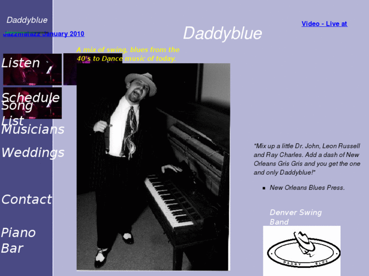 www.daddyblue.com