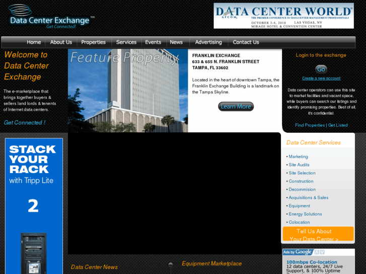 www.datacenterexchange.com