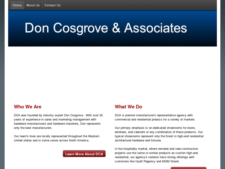 www.dcosgroveassoc.com