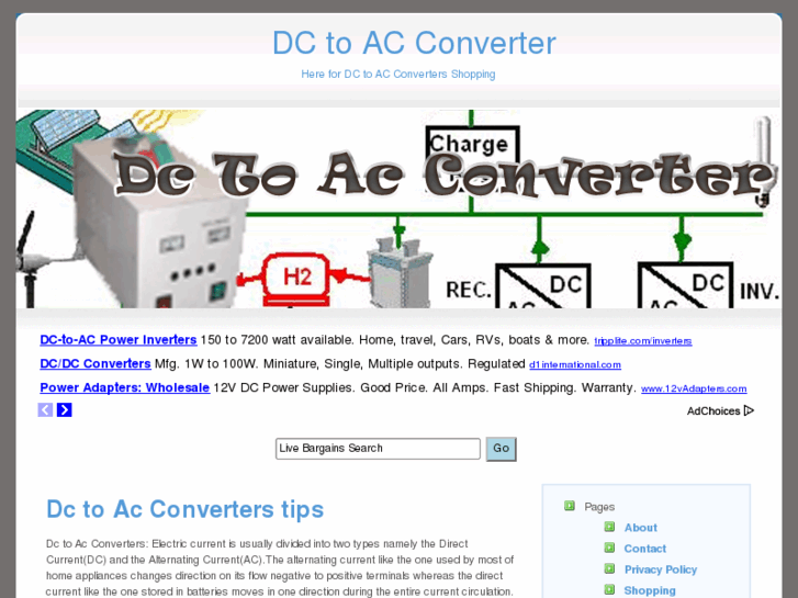 www.dctoacconverter.org