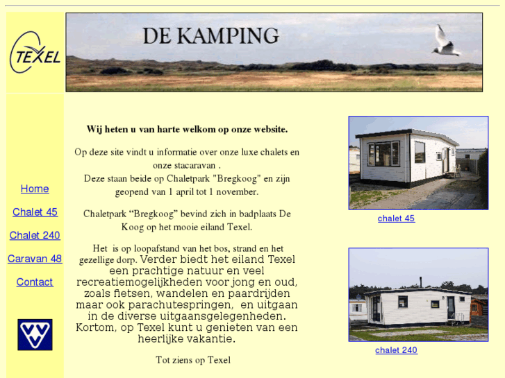 www.dekamping.nl