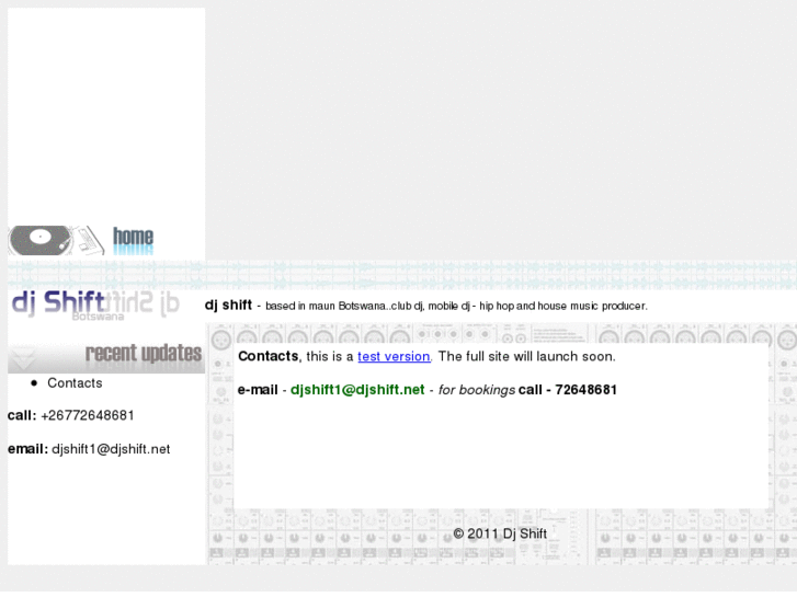 www.djshift.net