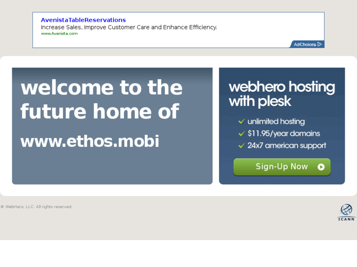 www.ethos.mobi